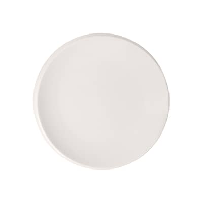 Villeroy and Boch New Moon White - Salad Plate