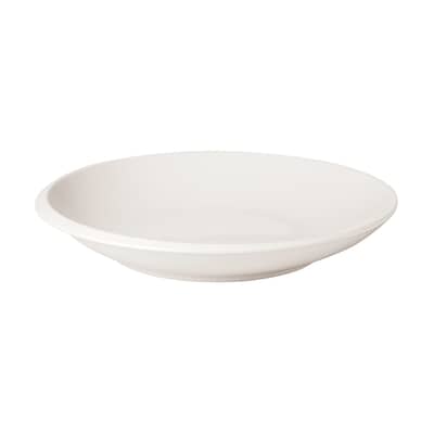 Villeroy and Boch New Moon White - Deep Bowl