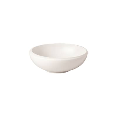 Villeroy and Boch New Moon White - Individual Bowl