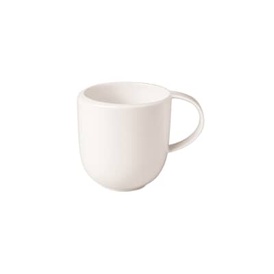 Villeroy and Boch New Moon White - Mug
