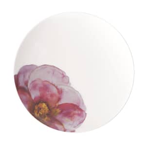 Villeroy and Boch Rose Garden Flat Plate Coupe 29cm