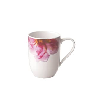Villeroy and Boch Rose Garden Mug 0.34L