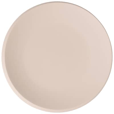 Villeroy and Boch New Moon Beige - Flat Plate