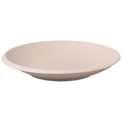Villeroy and Boch New Moon Beige - Flat Bowl