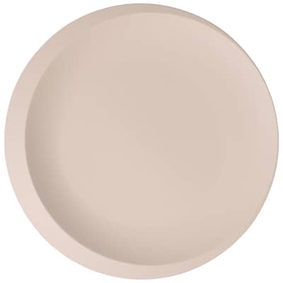 Villeroy and Boch New Moon Beige - Presentation Plate