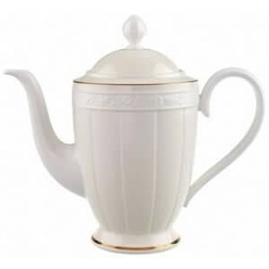 Villeroy and Boch Ivoire - Coffeepot 6 Pers 1.35L