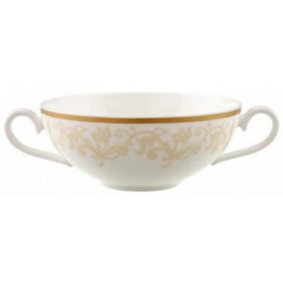 Villeroy and Boch Ivoire - Soup Cup 0.40L