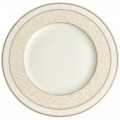 Villeroy and Boch Ivoire - Dinner / Flat Plate 27cm
