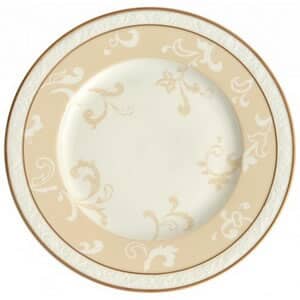 Villeroy and Boch Ivoire - Salad Plate 22cm