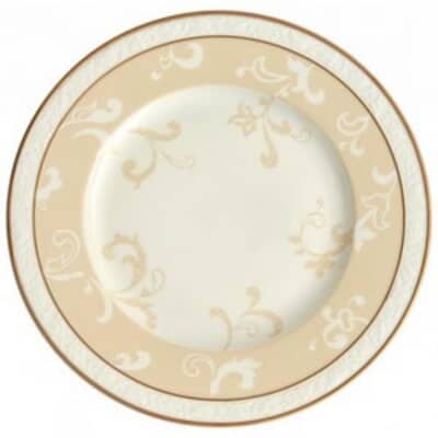 Villeroy and Boch Ivoire - Salad Plate 22cm