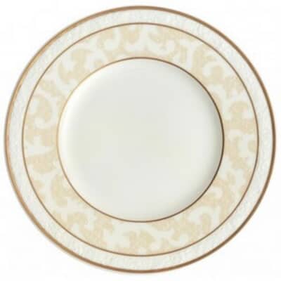 Villeroy and Boch Ivoire - Bread and Butter Plate 18cm