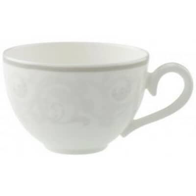 Villeroy and Boch Gray Pearl - Coffee/ Tea Cup 0.20L