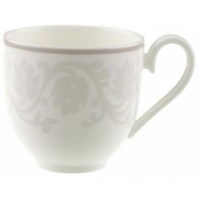 Villeroy and Boch Gray Pearl - Espresso Cup