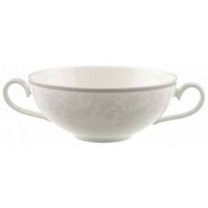 Villeroy and Boch Gray Pearl - Soup Cup 0.40L