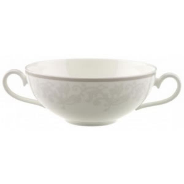 Villeroy and Boch Gray Pearl - Soup Cup 0.40L