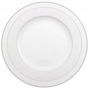 Villeroy and Boch Gray Pearl - Dinner Plate 27cm