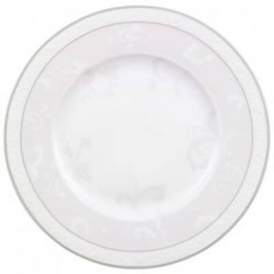 Villeroy and Boch Gray Pearl - Salad Plate 22cm