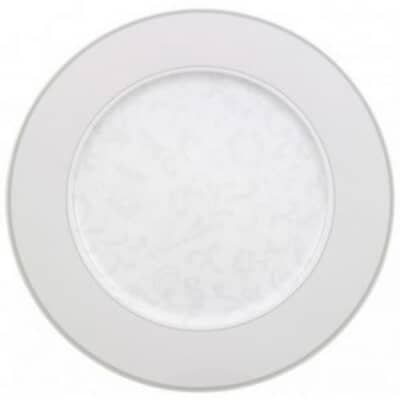 Villeroy and Boch Gray Pearl - Buffet Plate 30cm