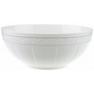 Villeroy and Boch Gray Pearl - Salad Bowl 24cm