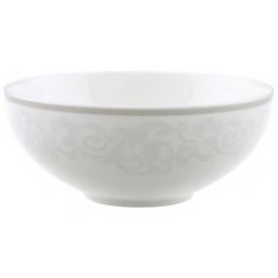 Villeroy and Boch Gray Pearl - Individual Bowl 13cm