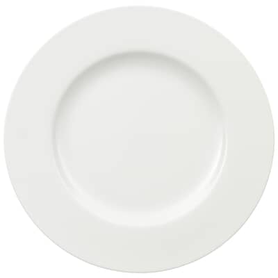 Villeroy And Boch Royal Flat Plate 27cm