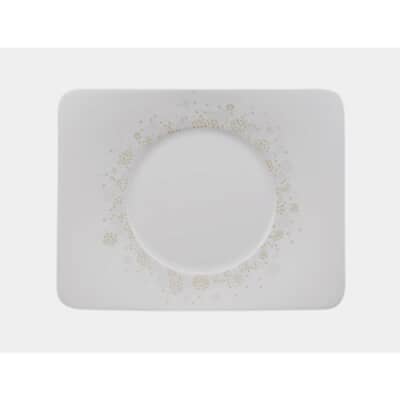 Villeroy and Boch Modern Grace Grey Saucer