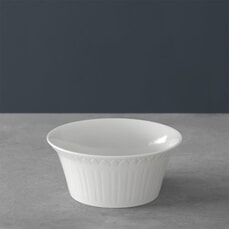 Villeroy and Boch Cellini - Individual Bowl 12.5cm