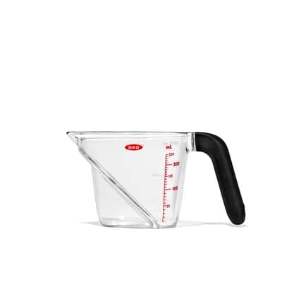 OXO Good Grips Angled Measuring Jug - 250ml