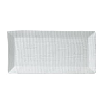 Royal Doulton Pacific Mint - Rectangular Serving Tray
