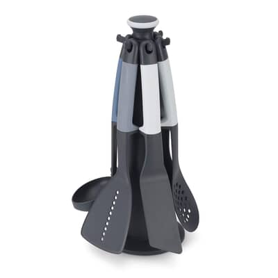 Joseph Joseph Elevate 6 Piece Utensil Set - Editions