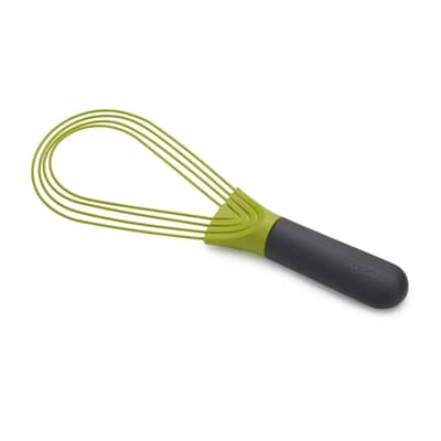Joseph Joseph Twist Whisk - Grey/Green
