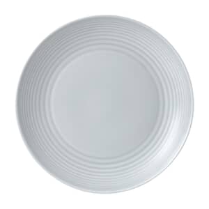 Gordon Ramsay Maze Light Grey - 28cm Dinner Plate
