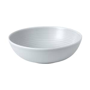 Gordon Ramsay Maze Light Grey - 18cm Cereal Bowl
