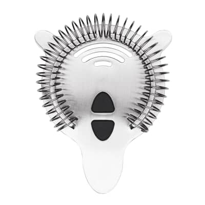 OXO Good Grips Steel Cocktail Strainer