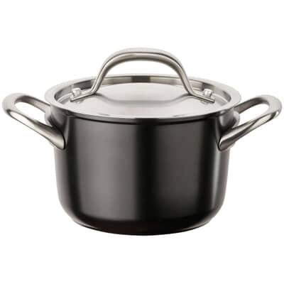 Circulon Ultimum Alu Cast Fitting 16cm Saucepot 1.9L