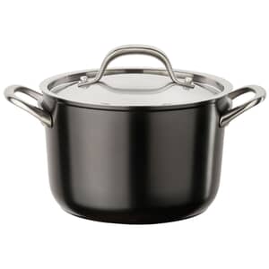 Circulon Ultimum Alu Cast Fitting 20cm Saucepot 3.8L