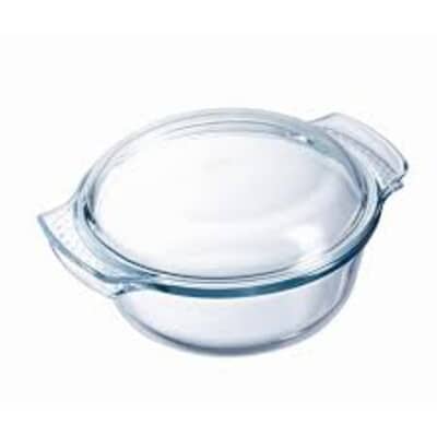 Pyrex Bakeware Round Casserole 1.5L