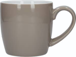 London Pottery Globe Mug Cobblestone