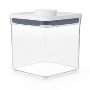 OXO Good Grips Pop Container Big Square Short 2.6L