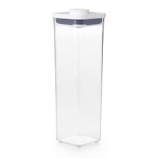 OXO Good Grips Pop Container Small Square Tall 2.1L
