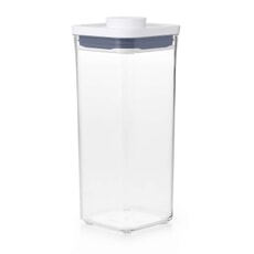 OXO Good Grips Pop Container Small Square Medium 1.6L