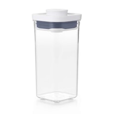 OXO Good Grips Pop Container Mini Square Short 0.5L