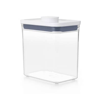 OXO Good Grips Pop Rectangular Short 1.6L