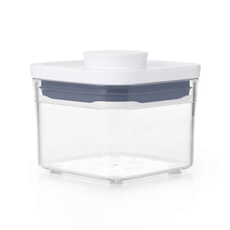 OXO Good Grips Pop Container Small Square Mini