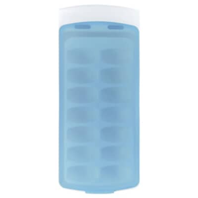OXO Good Grips No Spill Ice Cube Tray
