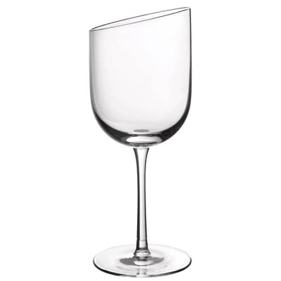 Villeroy and Boch New Moon - Red Wine Goblet Single