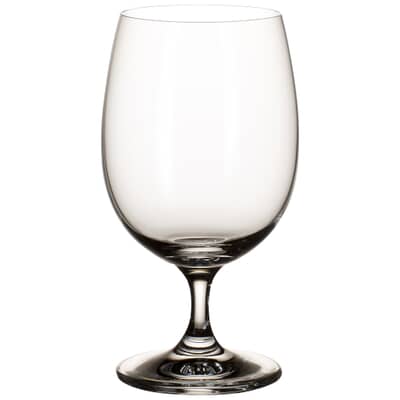 Villeroy And Boch La Divina Water Goblet Set Of 4