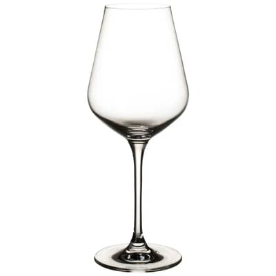 Villeroy And Boch La Divina White Wine Goblet Set Of 4
