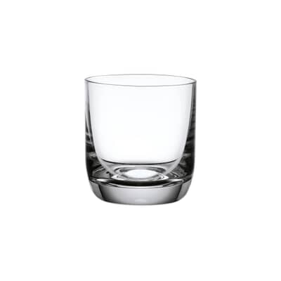 Villeroy And Boch La Divina Shot Glass Set Of 4