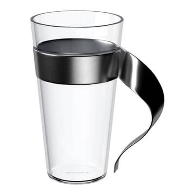 Villeroy Boch New Wave Latte macchiato glass